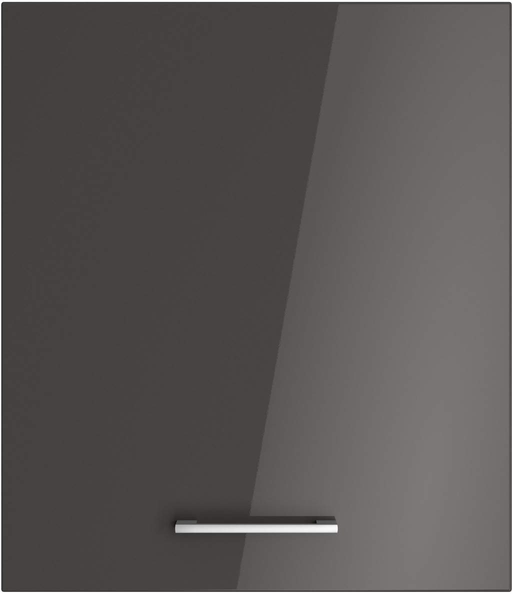KOCHSTATION Hängeschrank "KS-Milan", HELD Möbel, Hängeschrank 50 cm, matte günstig online kaufen