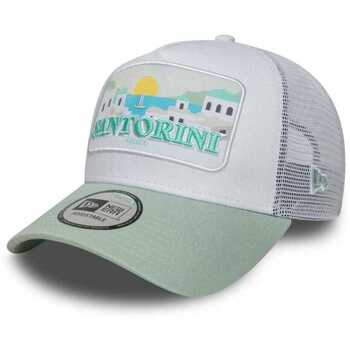 New-Era  Schirmmütze Ne summer trucker newera günstig online kaufen