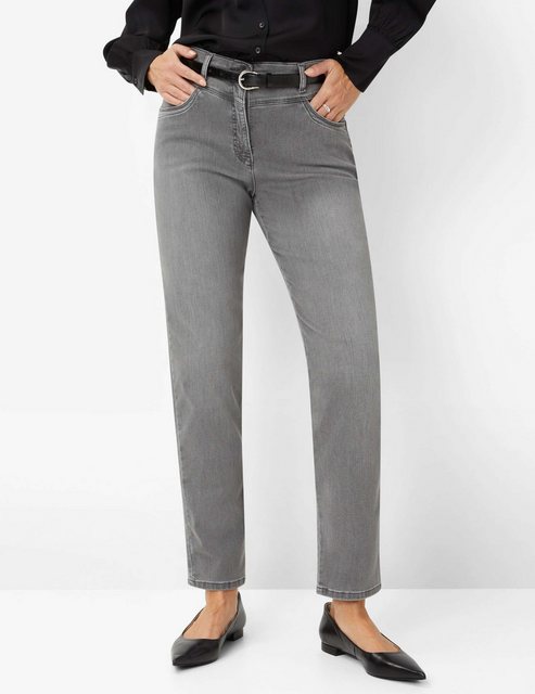 RAPHAELA by BRAX 5-Pocket-Jeans "Style CAREN NEW" günstig online kaufen