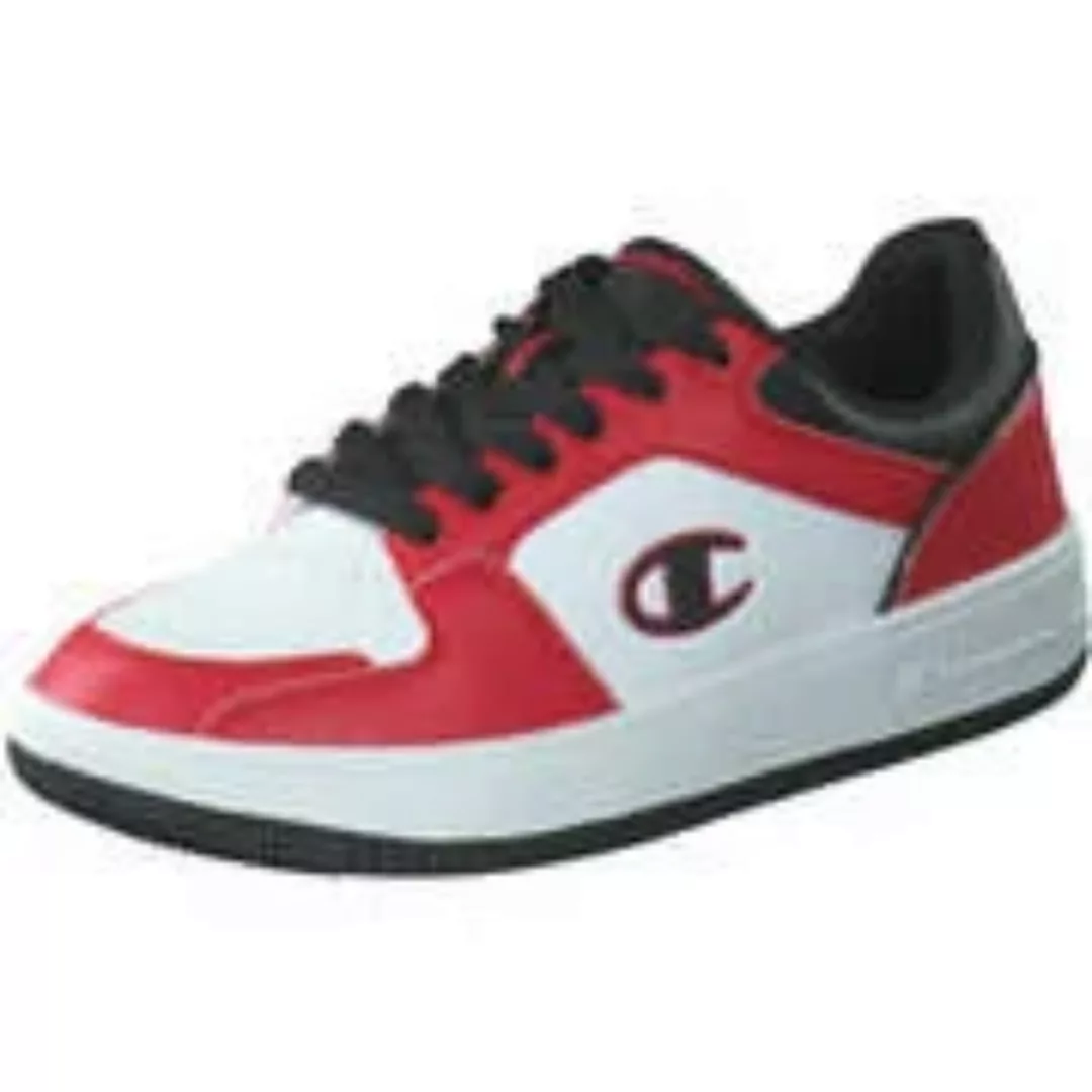 Champion Rebound 2.0 Low Sneaker Herren rot|rot|rot|rot|rot|rot|rot|rot günstig online kaufen