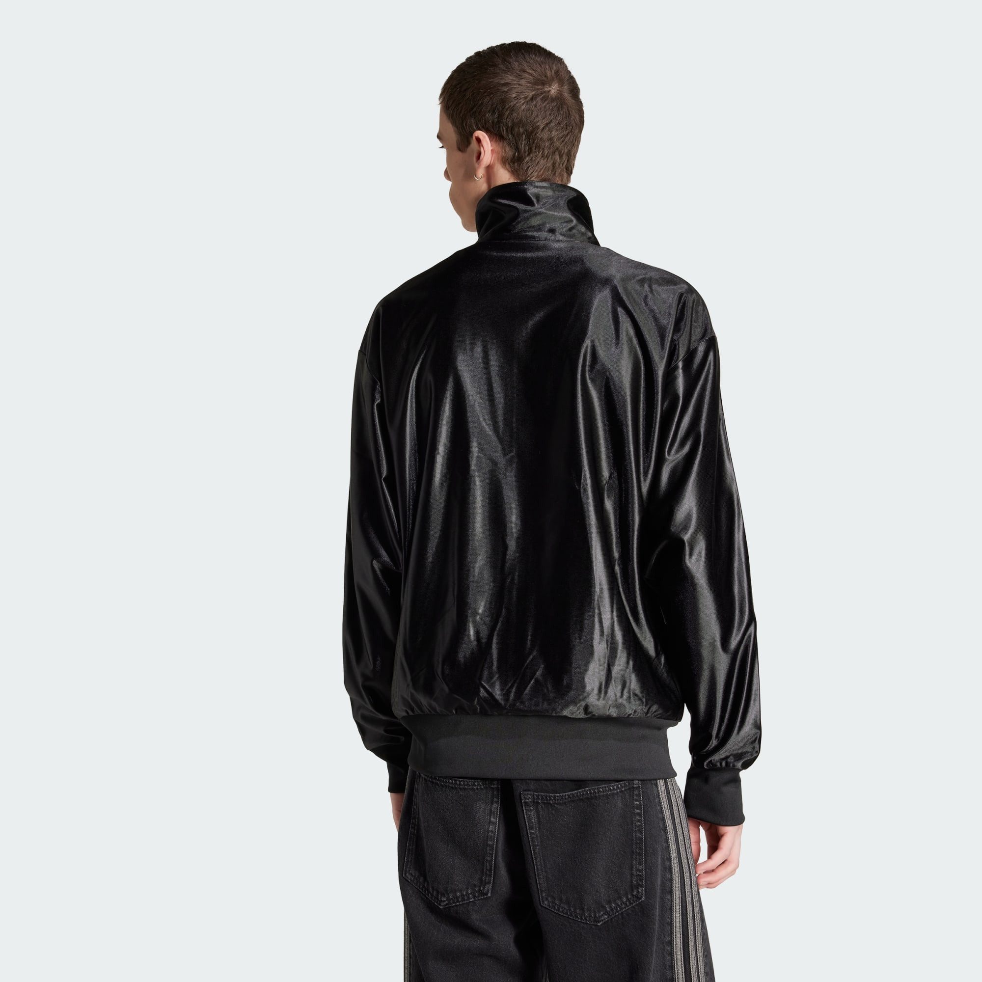 adidas Originals Trainingsjacke FIREBIRD METALLIC ORIGINALS günstig online kaufen