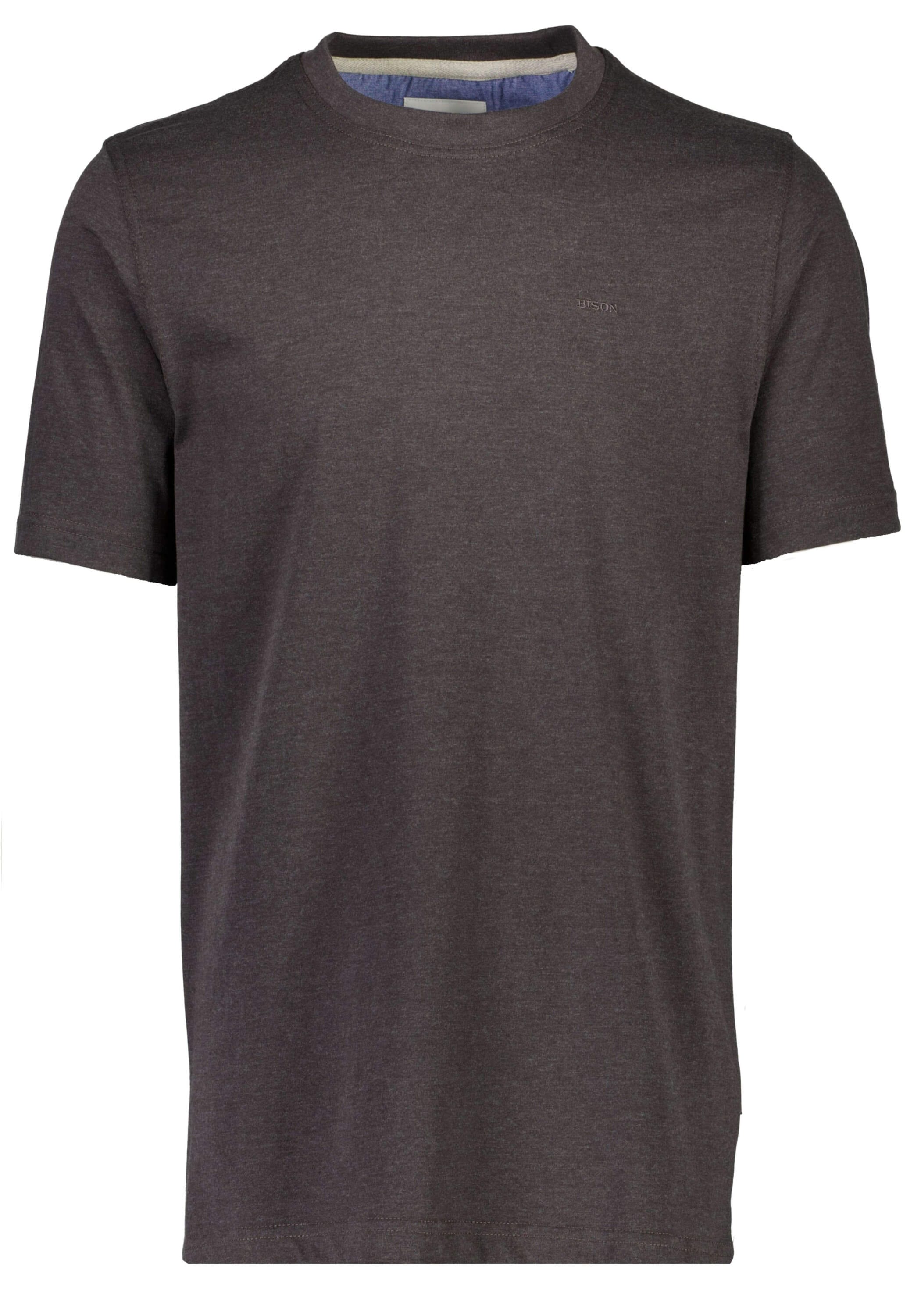 BISON T-Shirt "BISON T-shirt" günstig online kaufen