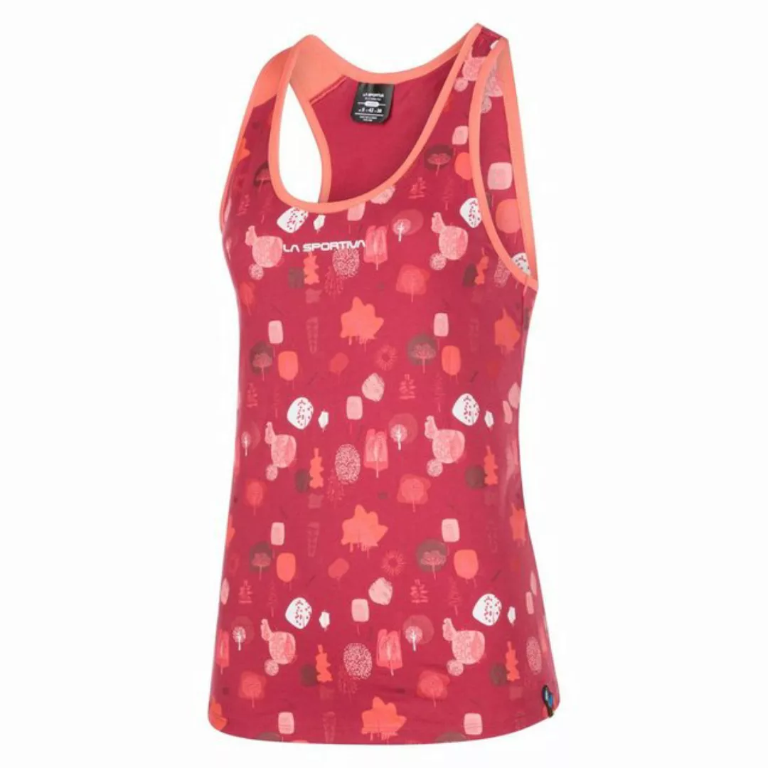 La Sportiva Tanktop La Sportiva W Botanic Tank Damen Top günstig online kaufen