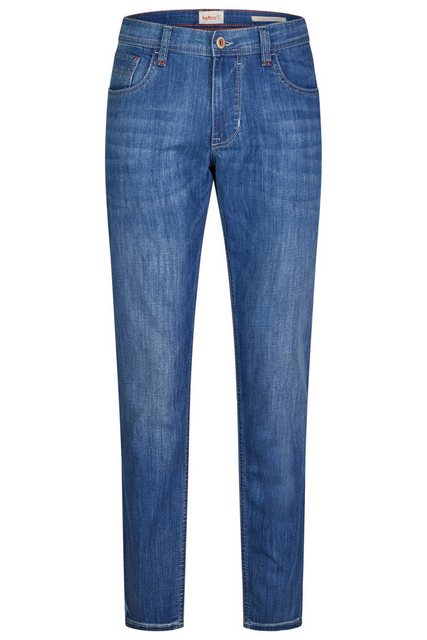 Hattric 5-Pocket-Jeans 5-Pocket Harris Ultra Light günstig online kaufen