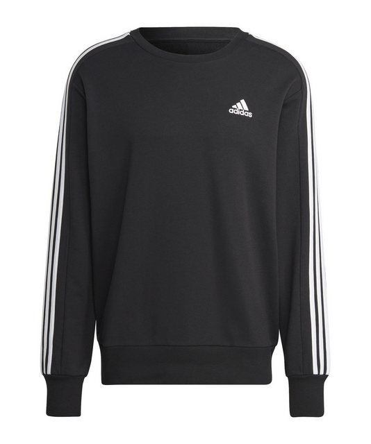 adidas Sportswear Sweatshirt adidas Essentials French Terry 3-Stripes Sweat günstig online kaufen