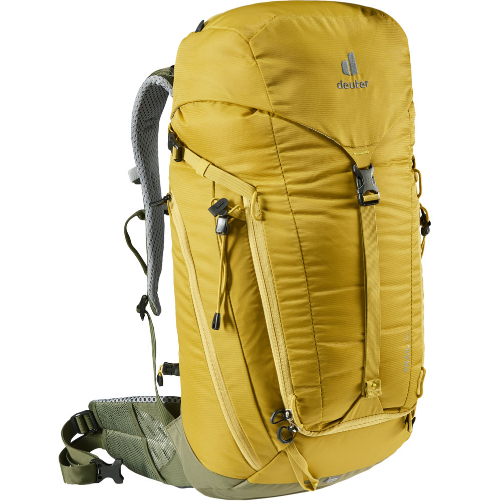 Deuter Trail 30 Turmeric/Khaki günstig online kaufen