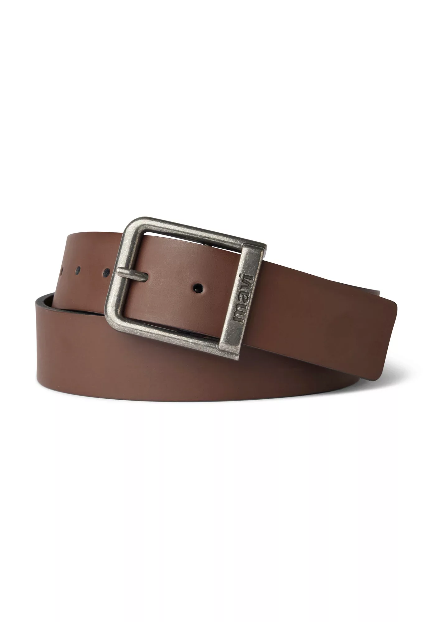 Mavi Ledergürtel "BELT" günstig online kaufen