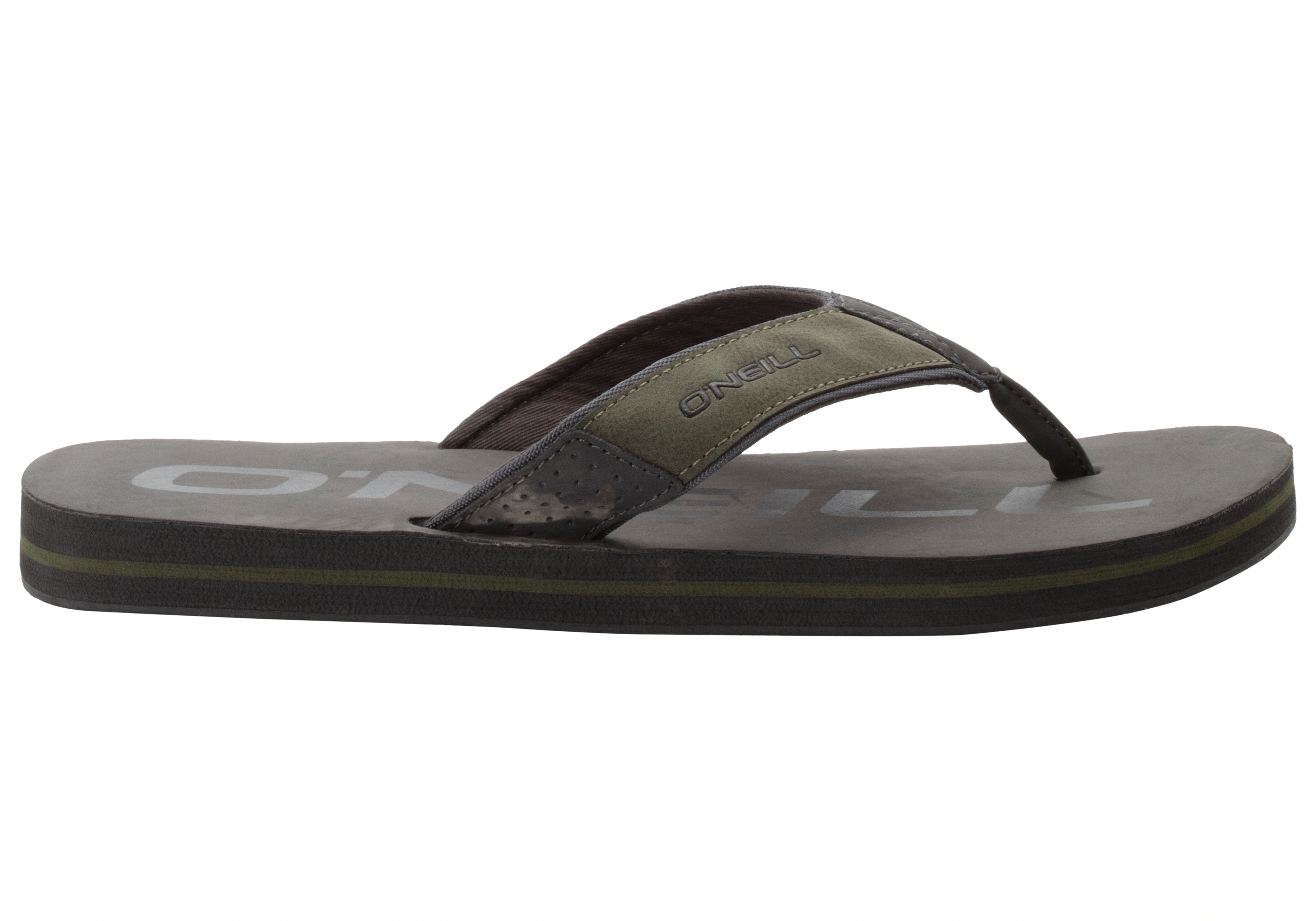ONeill Sandale "MICK FLIPFLOP MEN LOW" günstig online kaufen
