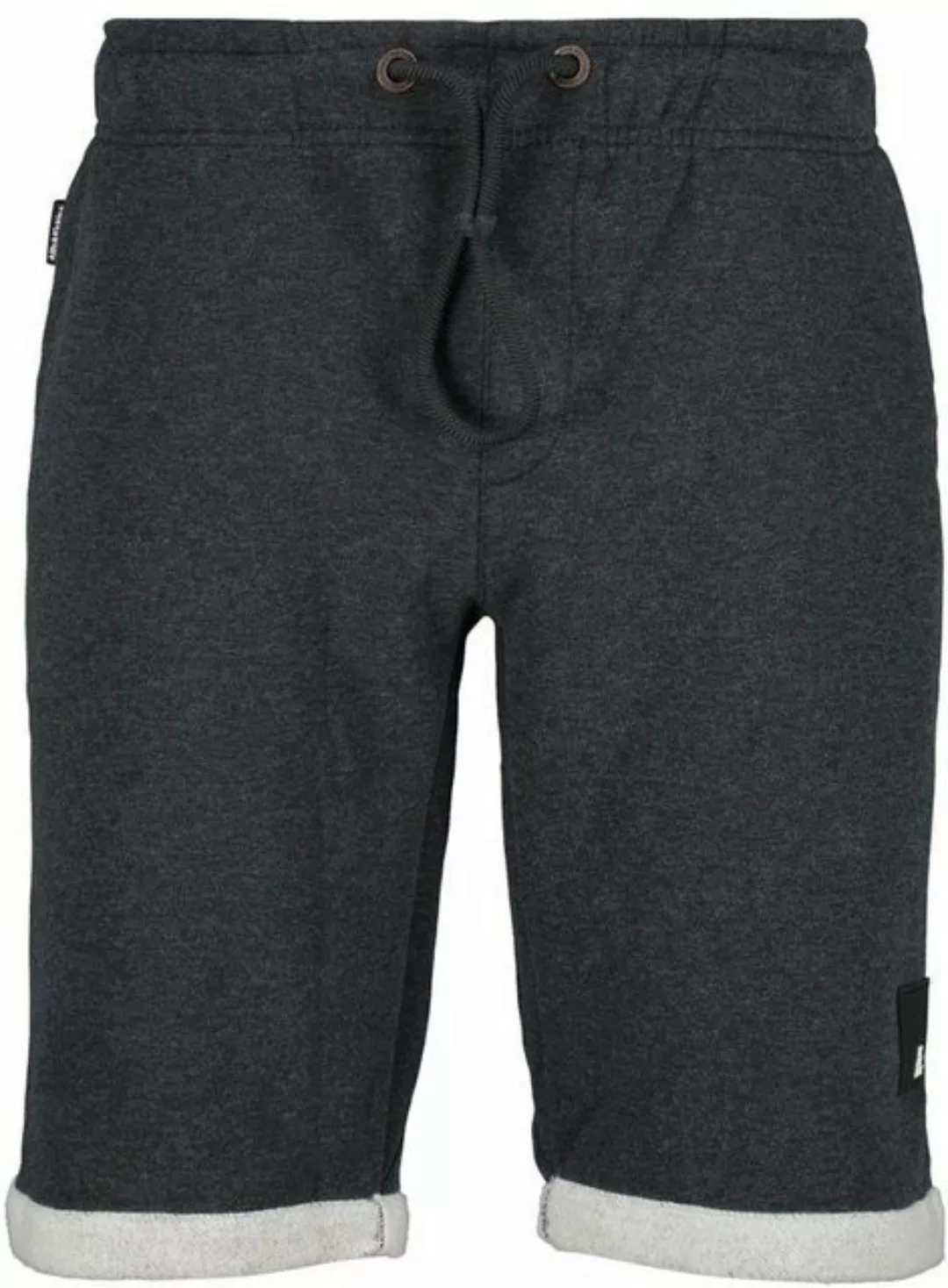 Alife & Kickin Shorts Jumperak Sweatshorts günstig online kaufen