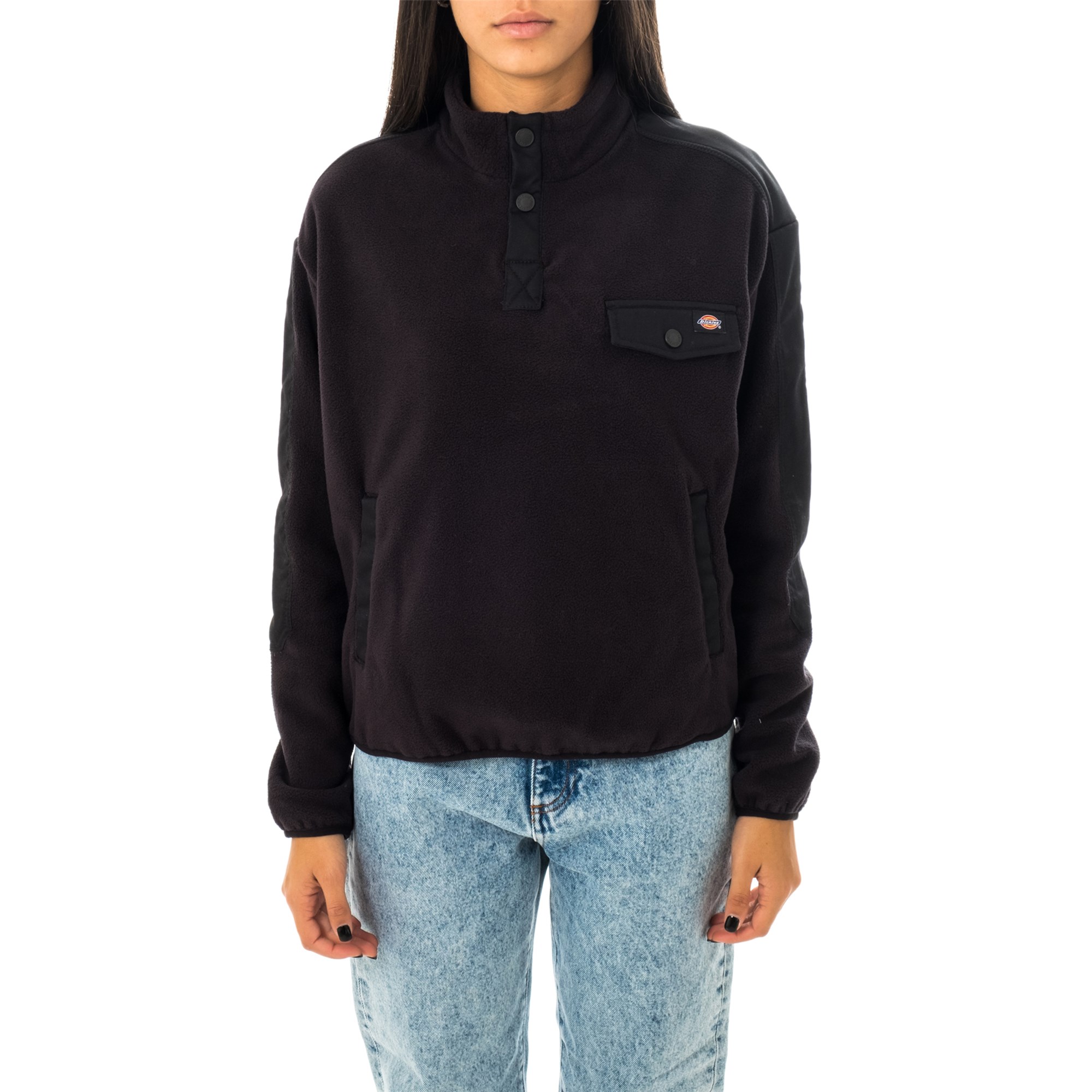 dickies Sweatshirts Damen Poliestere günstig online kaufen