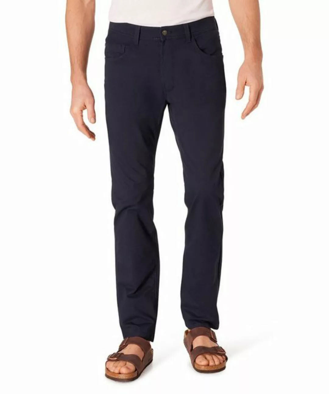 Pioneer Authentic Jeans 5-Pocket-Hose Rando mit schmalem Schnitt günstig online kaufen