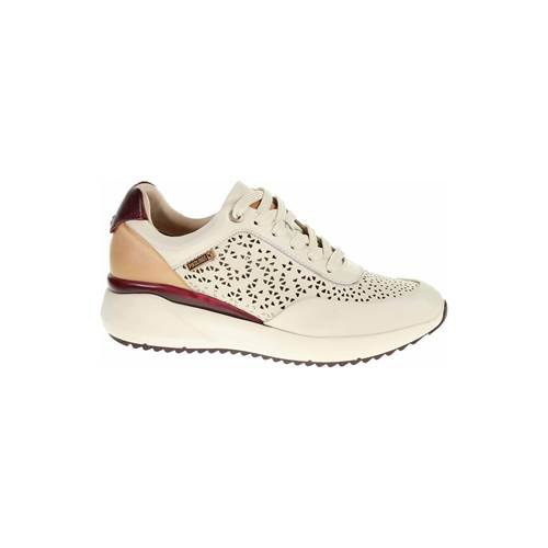 Pikolinos W6z6869c1 Shoes EU 39 Beige günstig online kaufen