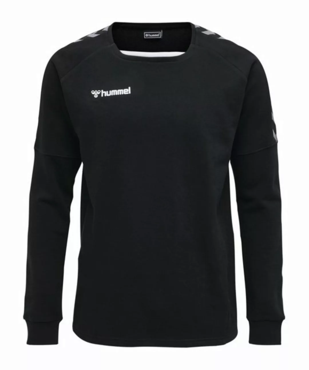 hummel Sweatshirt Authentic Training Sweatshirt günstig online kaufen