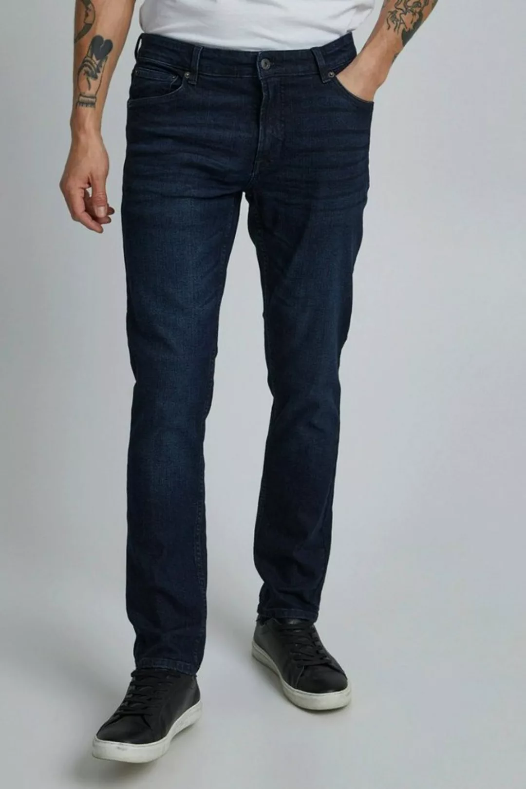 !Solid Straight-Jeans Joy (1-tlg) günstig online kaufen