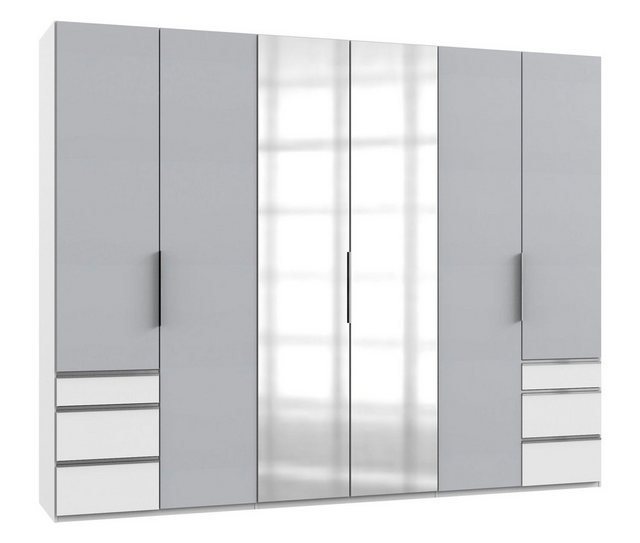 Wimex Kleiderschrank Level (Beschläge und Kleiderstangen aus Metall, 1-St., günstig online kaufen