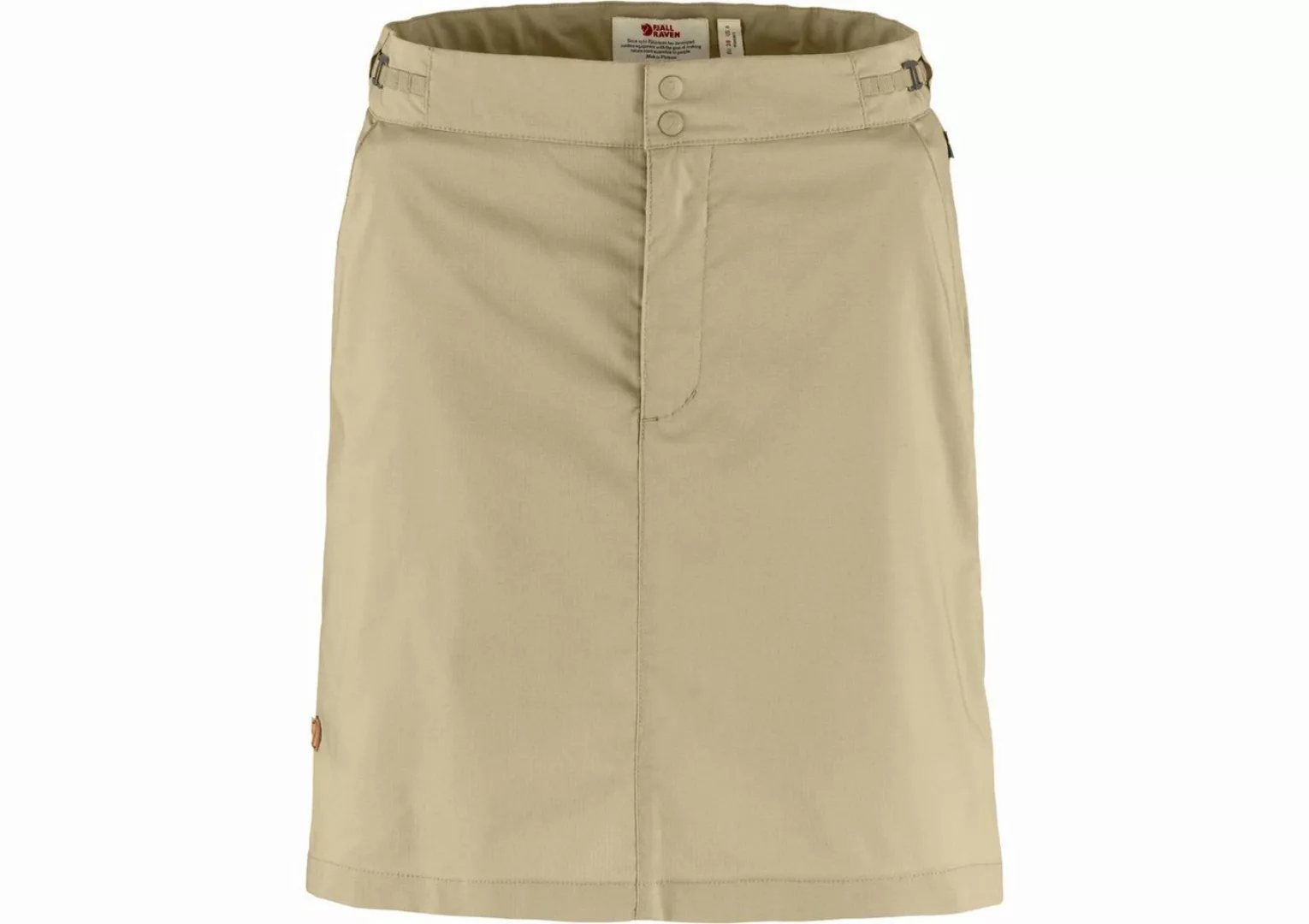 Fjällräven Hosenrock Abisko Hike Skort W günstig online kaufen