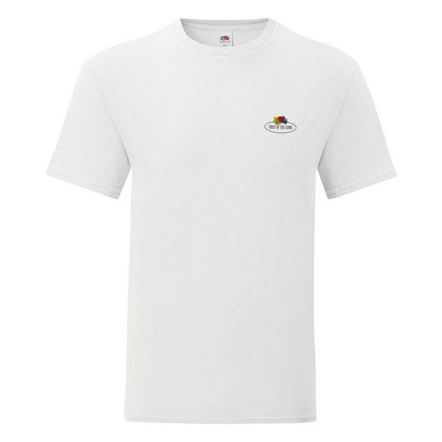 Fruit of the Loom Rundhalsshirt Iconic 150 T-Shirt günstig online kaufen