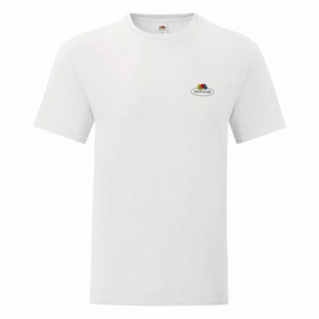 Fruit of the Loom Rundhalsshirt Iconic 150 T-Shirt günstig online kaufen