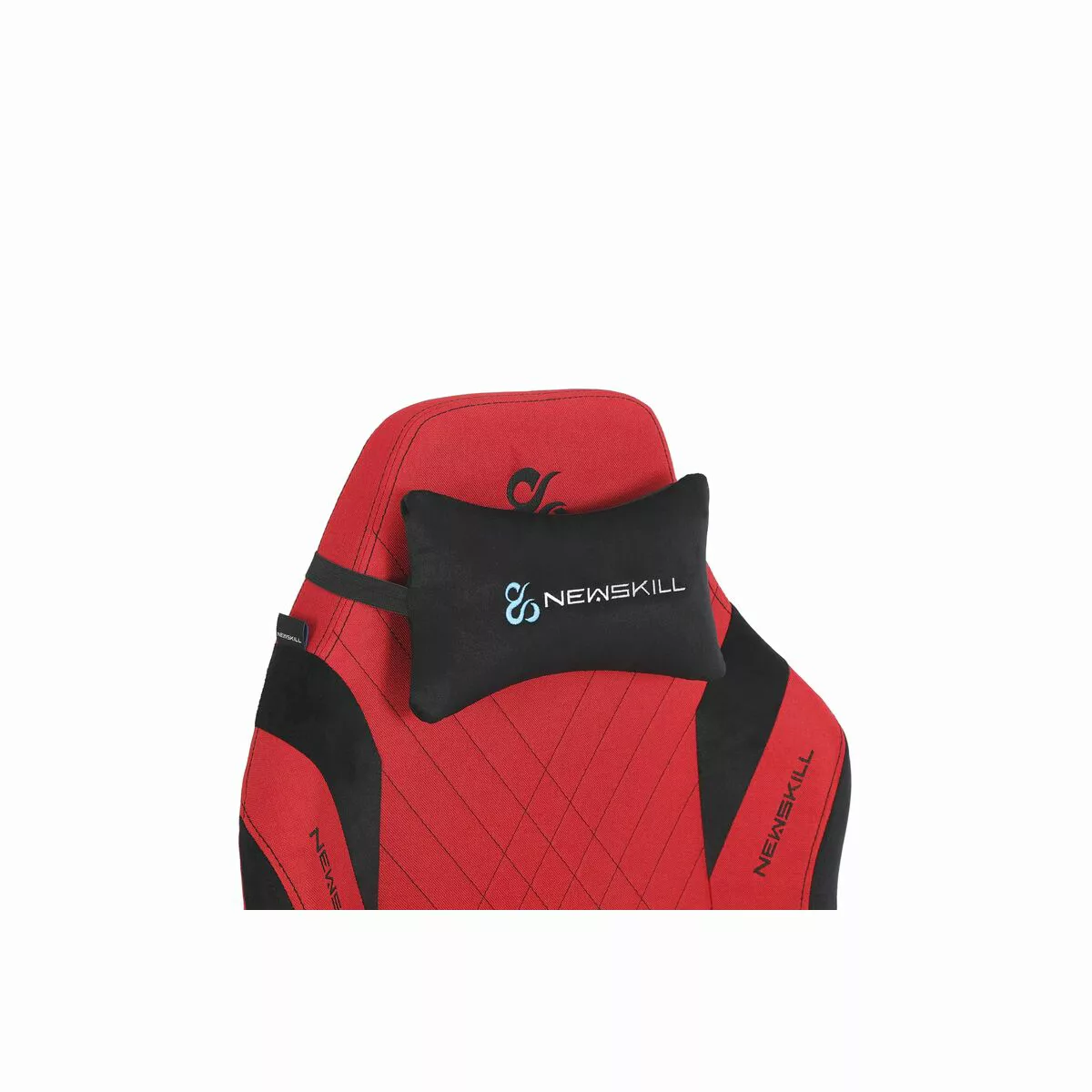 Gaming-stuhl Newskill Neith Zephyr Rot günstig online kaufen