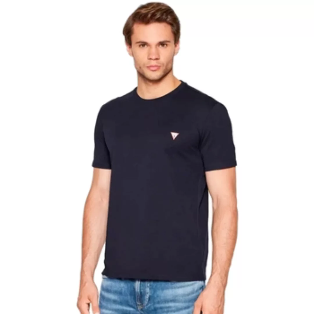 Guess  T-Shirt core günstig online kaufen