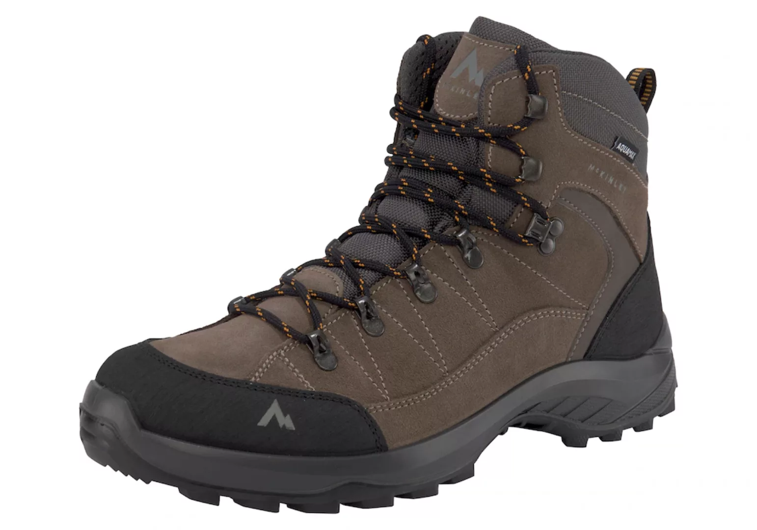 McKINLEY Wanderschuh "Alpspitz AQX" günstig online kaufen