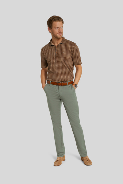 Sommer-twill-activity -Chino günstig online kaufen