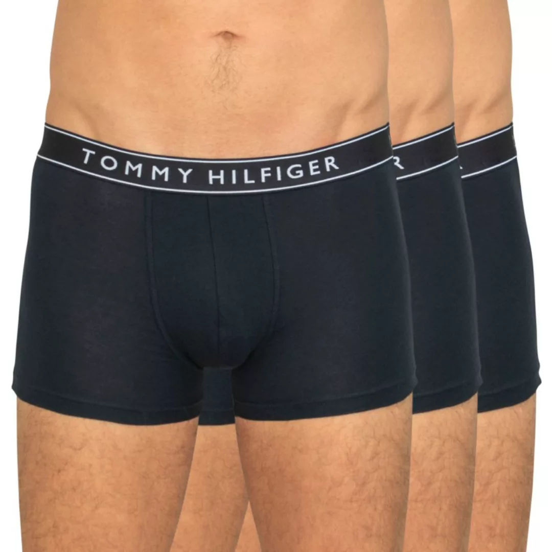 Tommy Hilfiger Underwear Trunk 3P TRUNK günstig online kaufen