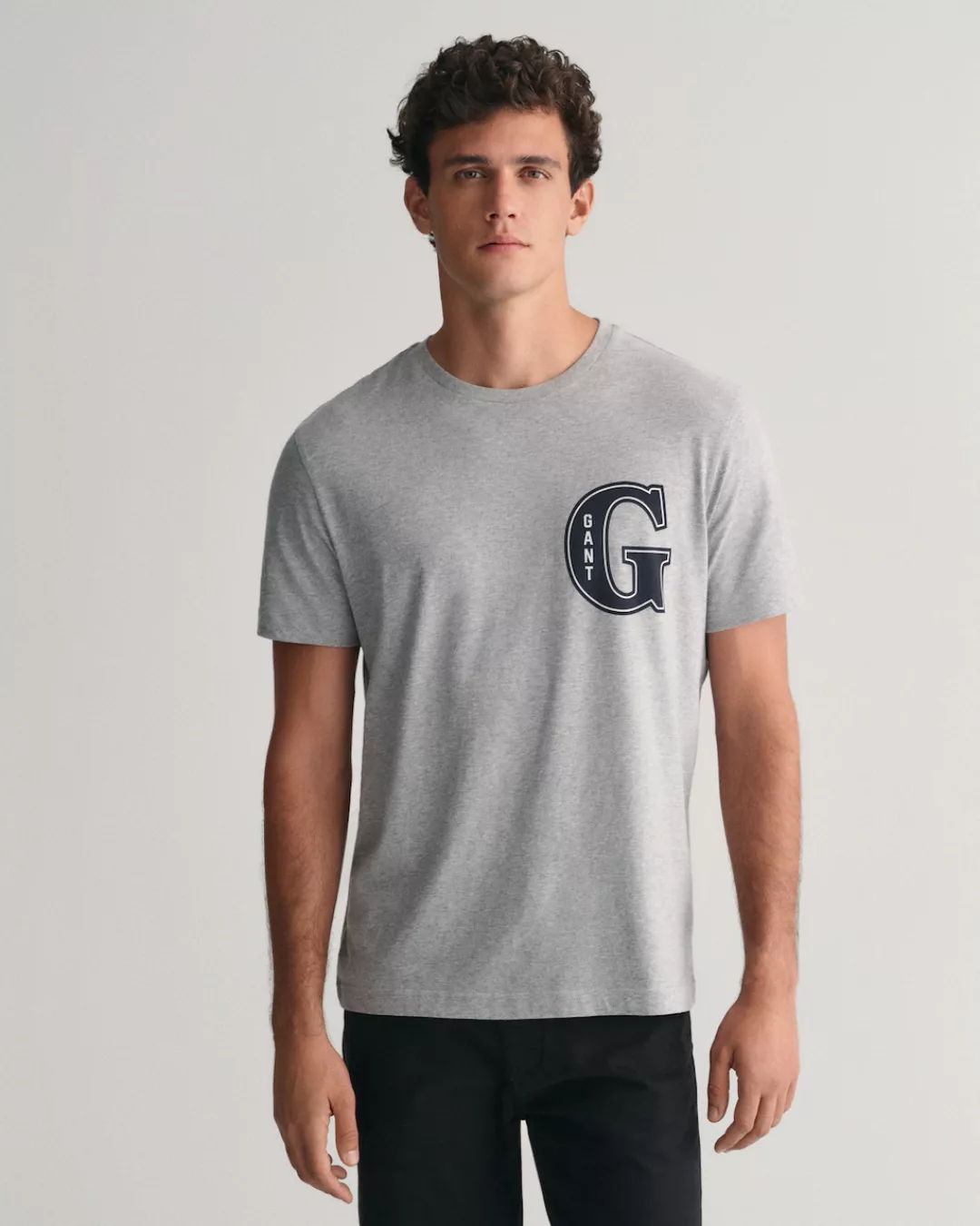 Gant T-Shirt "G GRAPHIC T-SHIRT" günstig online kaufen