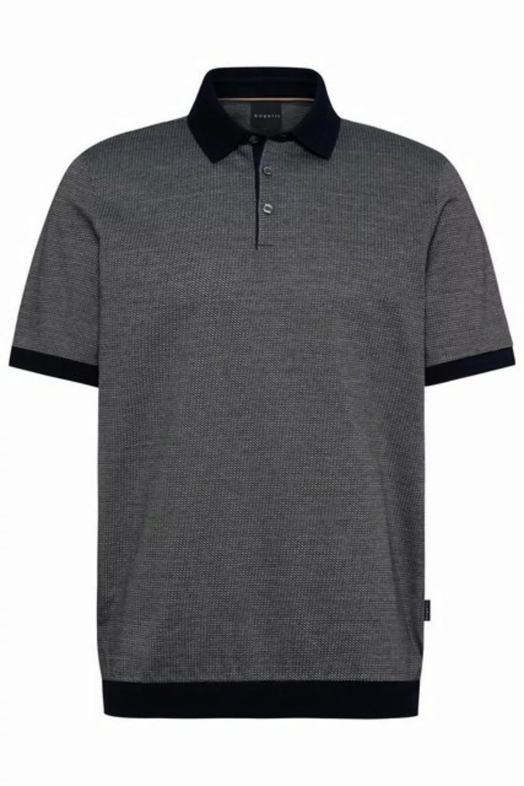 bugatti Poloshirt HERREN POLO 1/2 ARM günstig online kaufen