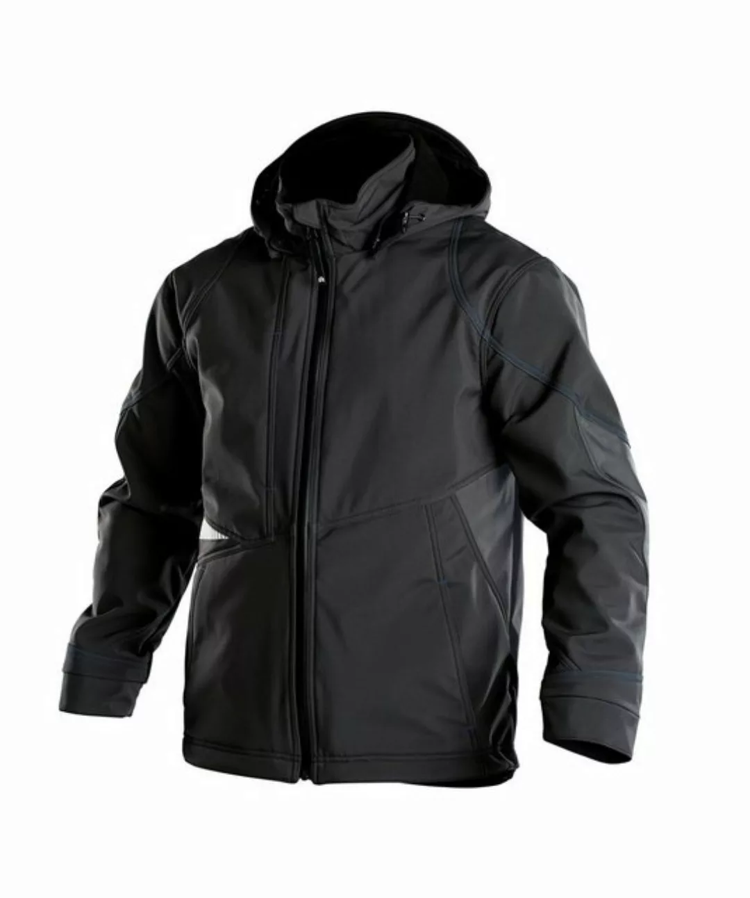 Dassy Softshelljacke Gravity (1-St) günstig online kaufen