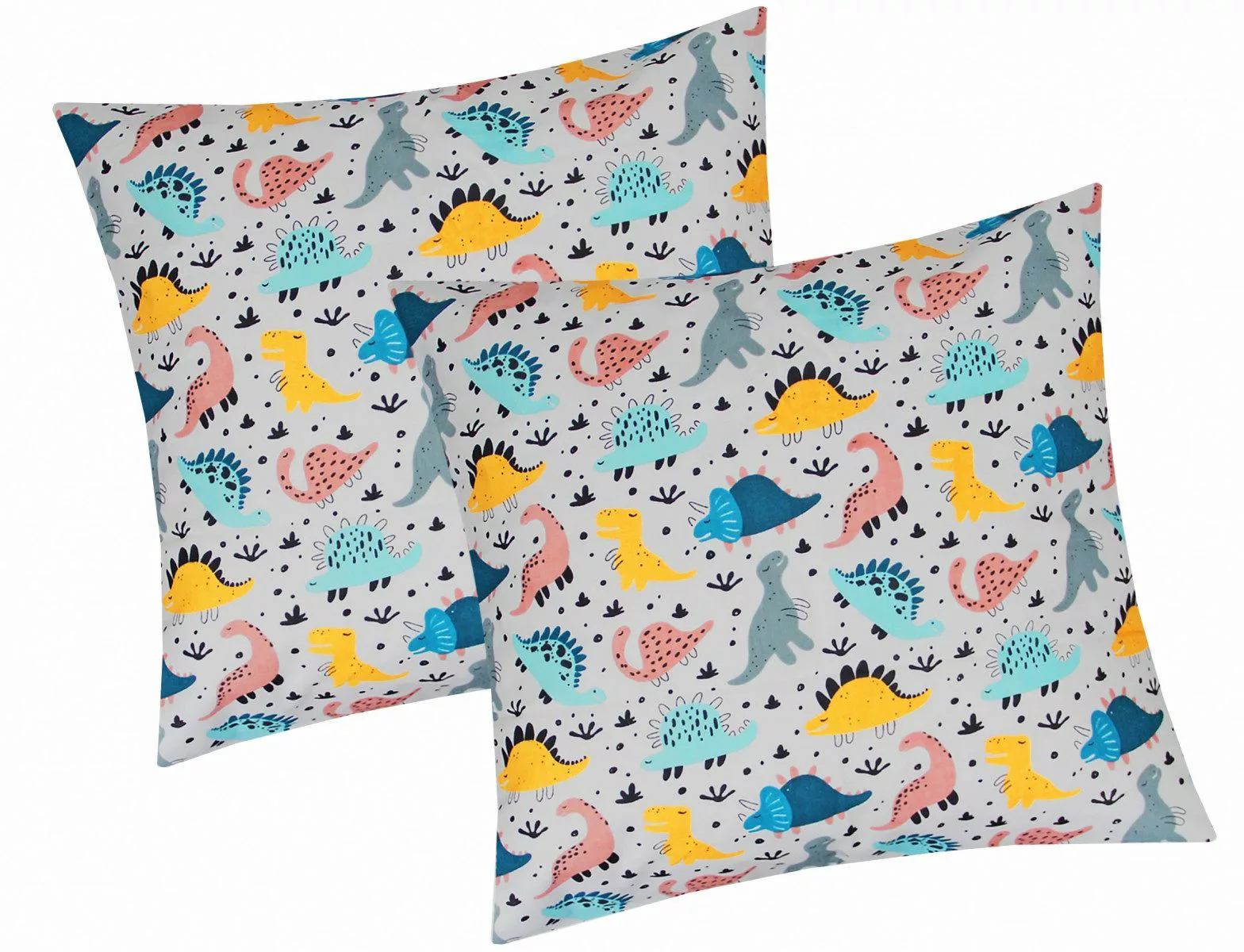 Heubergshop Kissenbezug, (2 Stück), 2er Set günstig online kaufen