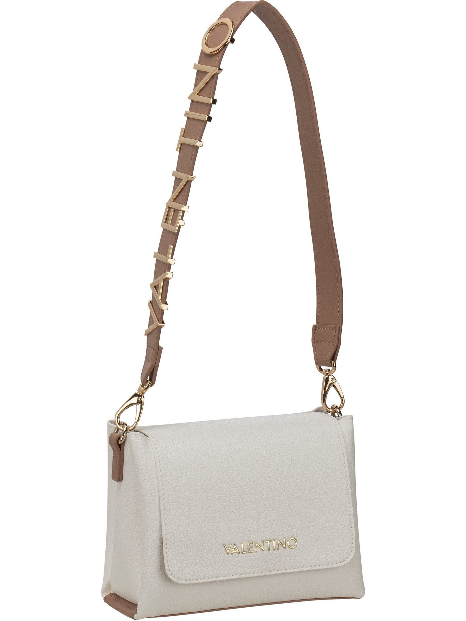 VALENTINO BAGS Henkeltasche Alexia, Polyurethan günstig online kaufen