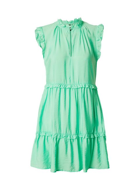 Vero Moda Minikleid JOSIE (1-tlg) Rüschen günstig online kaufen