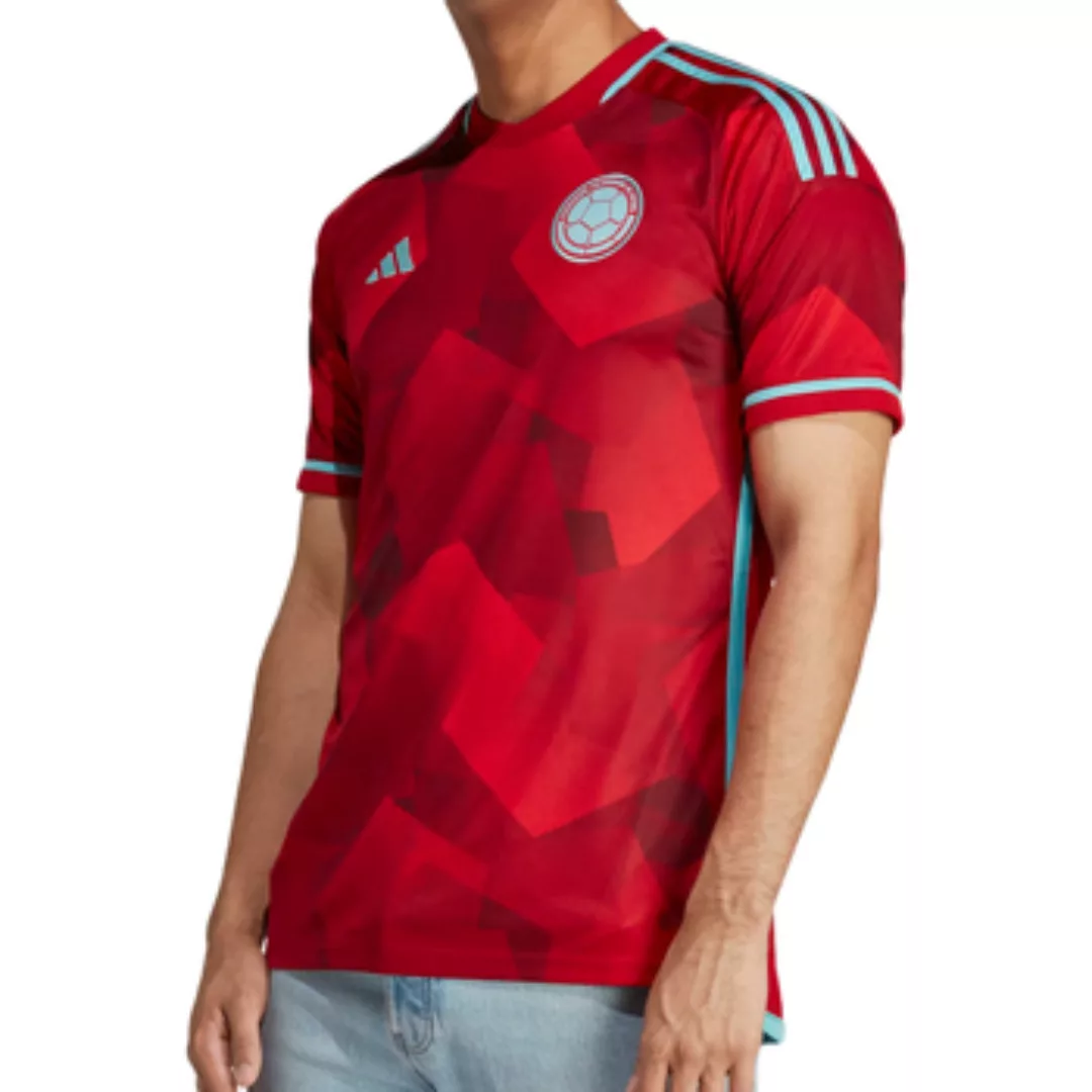 adidas  T-Shirts & Poloshirts HB9164 günstig online kaufen