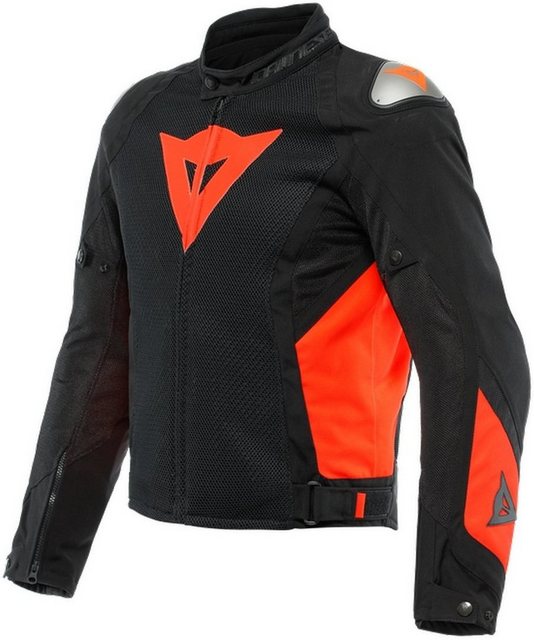 Dainese Motorradjacke Energyca Air Tex Motorrad Textiljacke günstig online kaufen