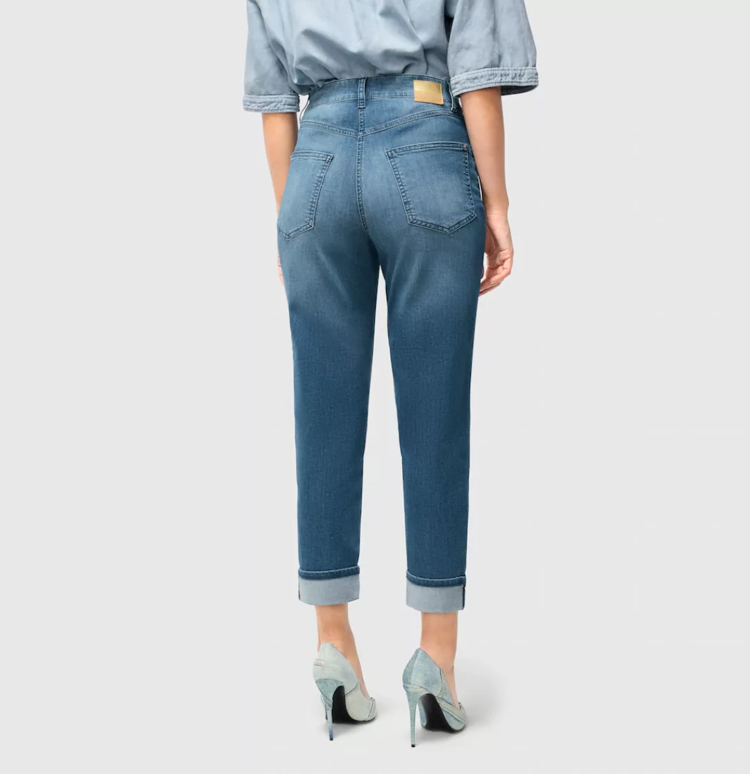 MAC 5-Pocket-Jeans "CAROL" günstig online kaufen