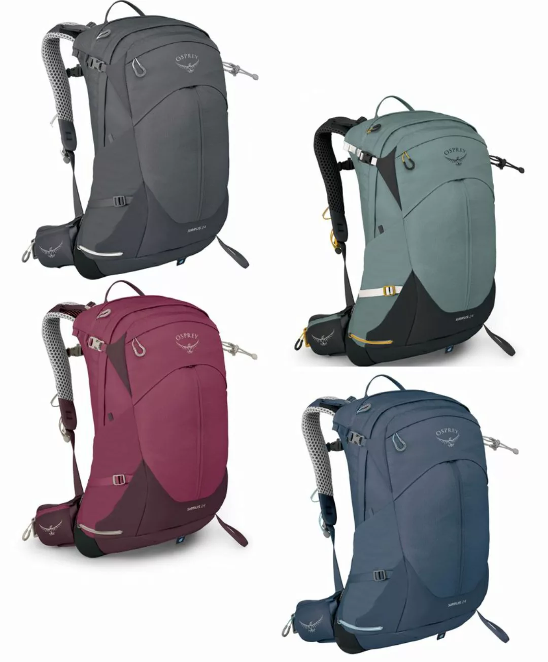 Osprey Sirrus 24 Women - Tourenrucksack günstig online kaufen