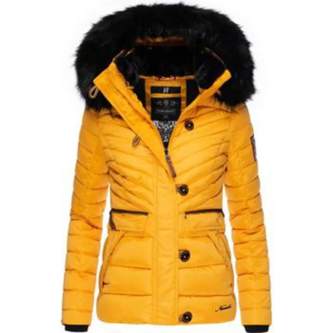 Navahoo  Jacken Winterjacke Wisteriaa günstig online kaufen