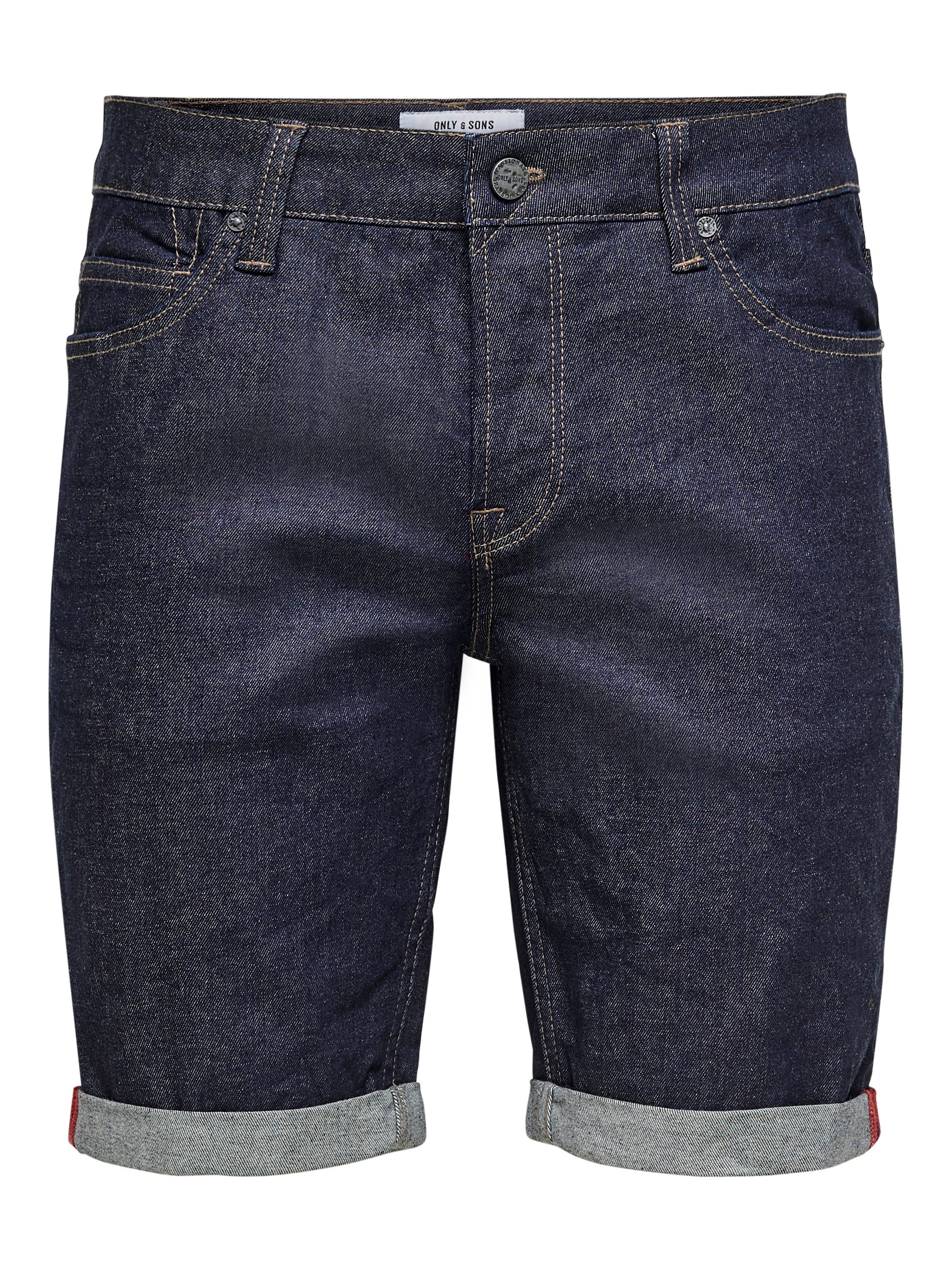 ONLY & SONS Shorts ONSPLY BOX günstig online kaufen