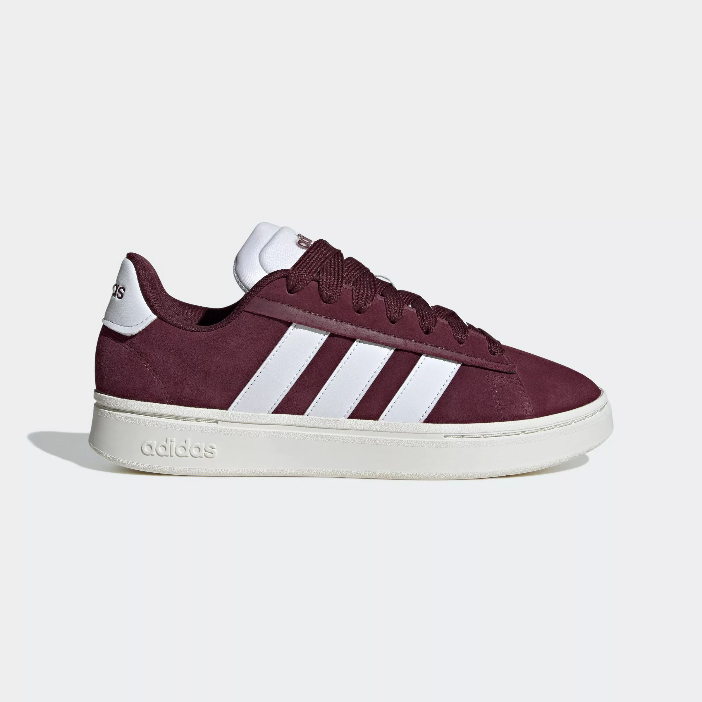 adidas Sportswear Sneaker "GRAND COURT ALPHA", Design inspiriert vom adidas günstig online kaufen