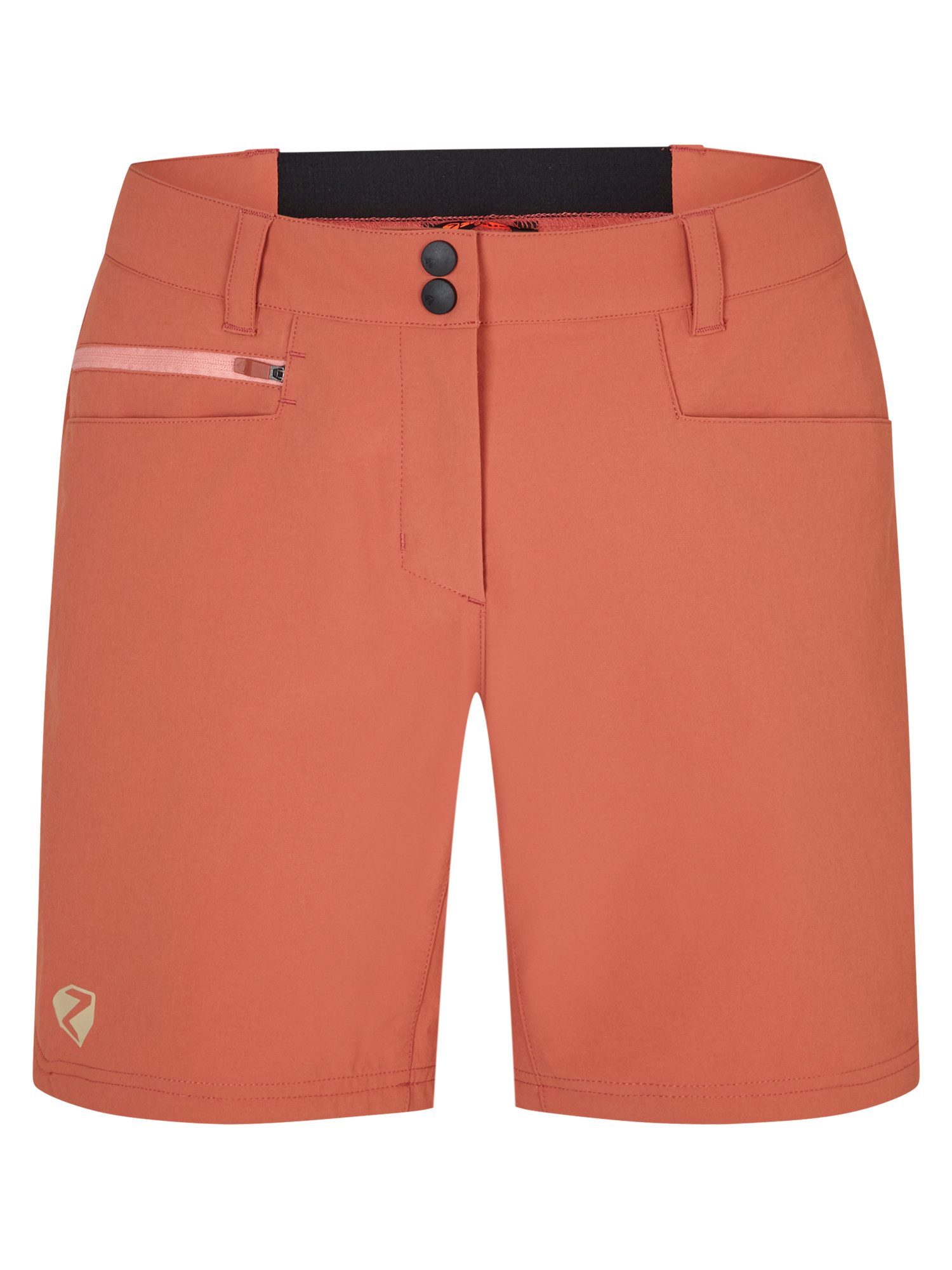 Ziener Radhose "NEJA" günstig online kaufen