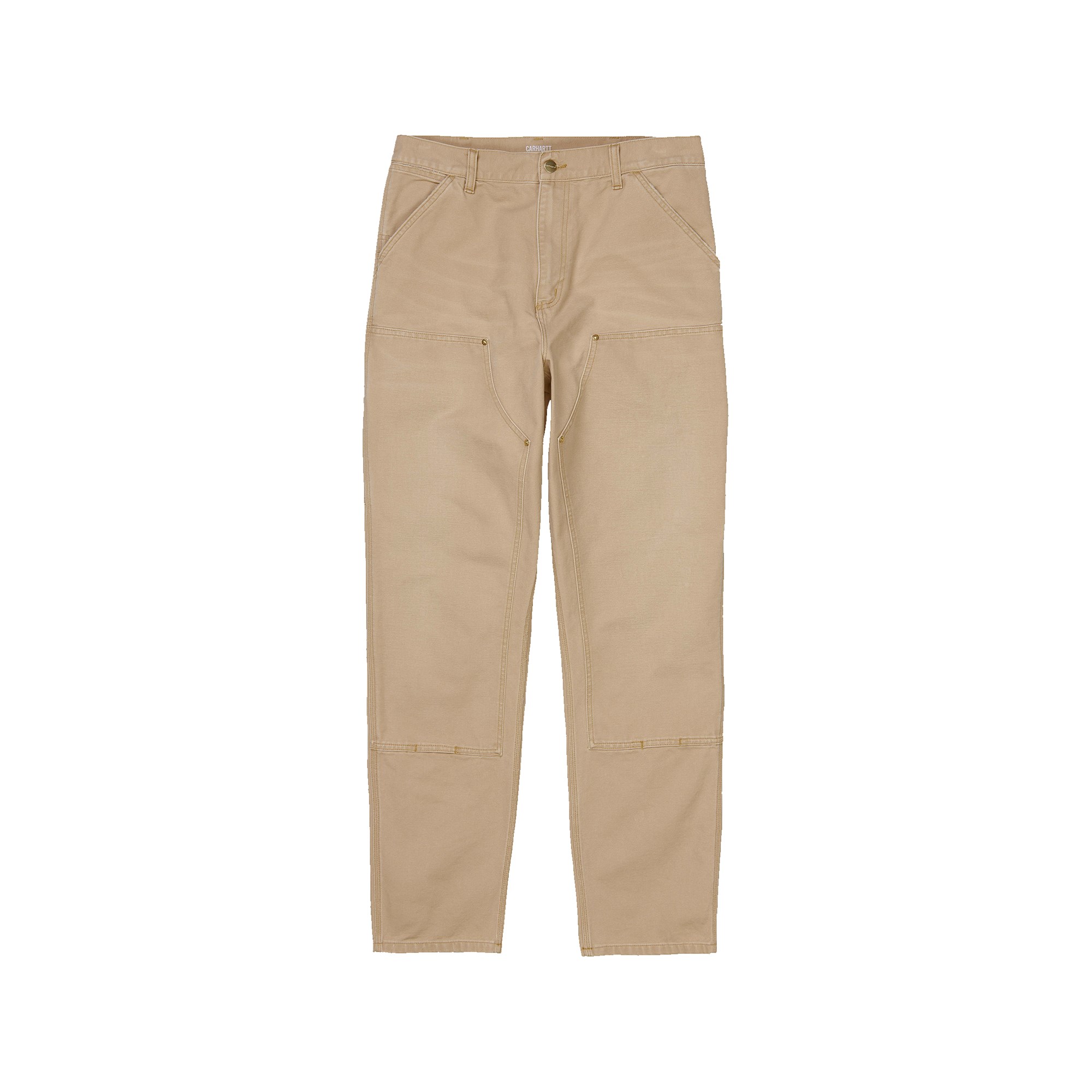 CARHARTT Hose Herren beige Cotone günstig online kaufen