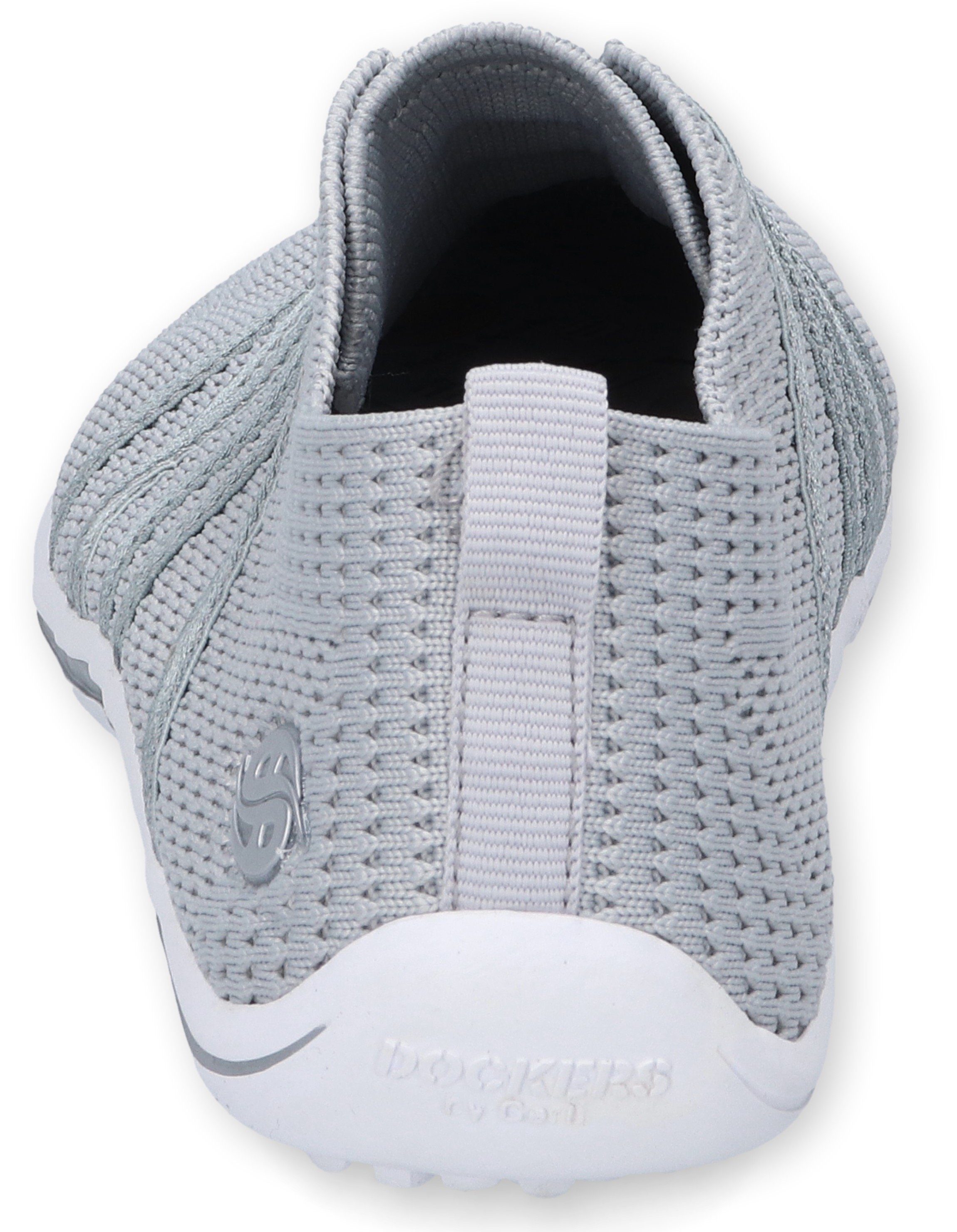 Dockers by Gerli Barfußschuh, Schlupfschuh, Sneaker, günstig online kaufen