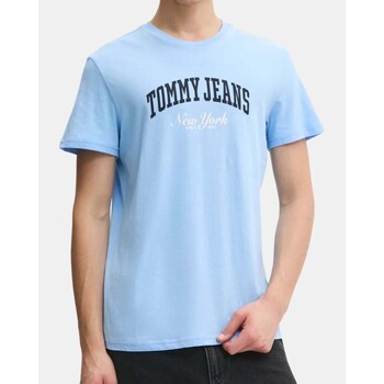Tommy Hilfiger  T-Shirt DM0DM20362 günstig online kaufen