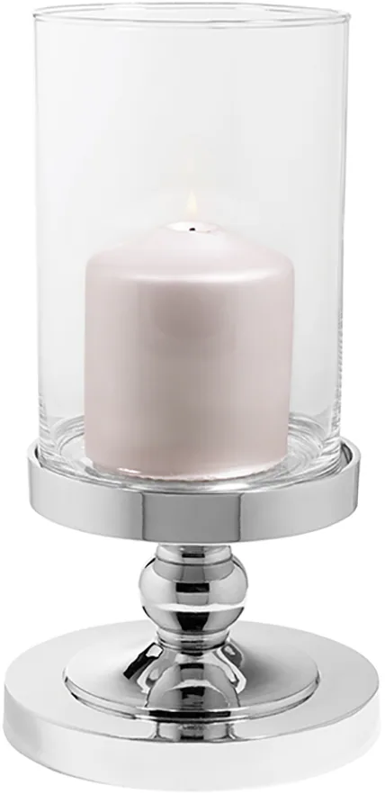 Fink Windlicht "LAMONTE", (1 St.), aus Aluminium und Glas günstig online kaufen