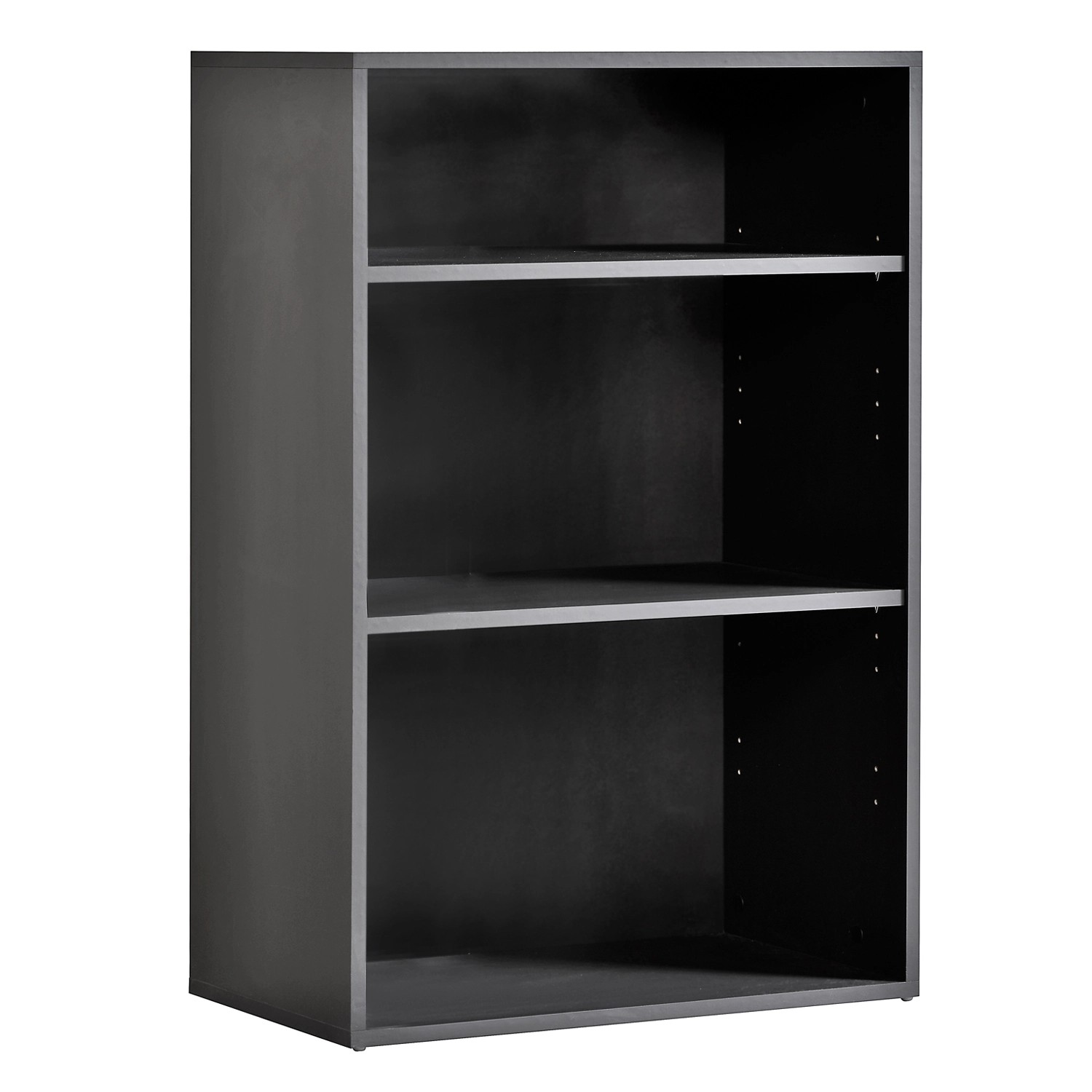 mokebo Regal aus Holz Holzregal Aufbewahrungsregal Kellerregal in 60x91x34 günstig online kaufen