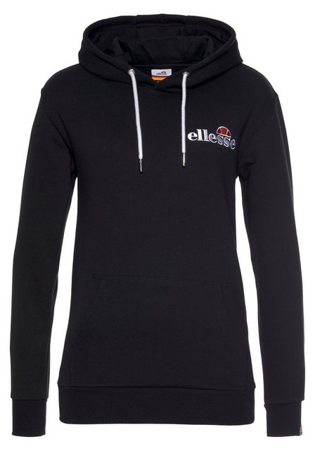 Ellesse Kapuzensweatshirt Noreo OH Hoody günstig online kaufen