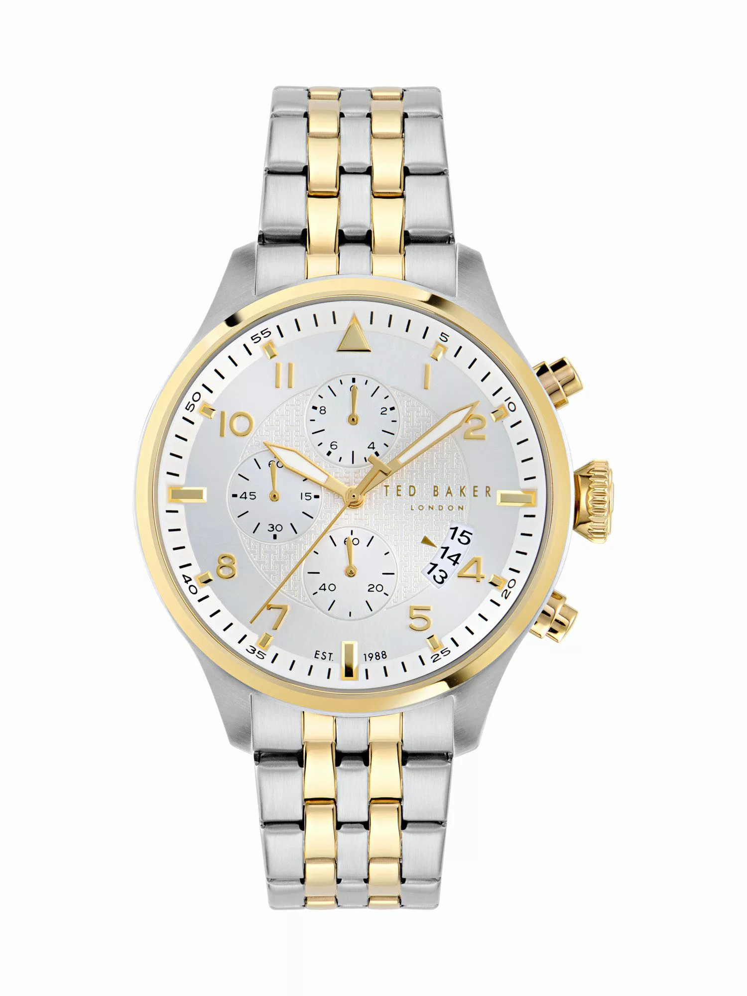 Ted Baker Quarzuhr FULMAAR, (1-tlg), Quarz-Analoguhr günstig online kaufen
