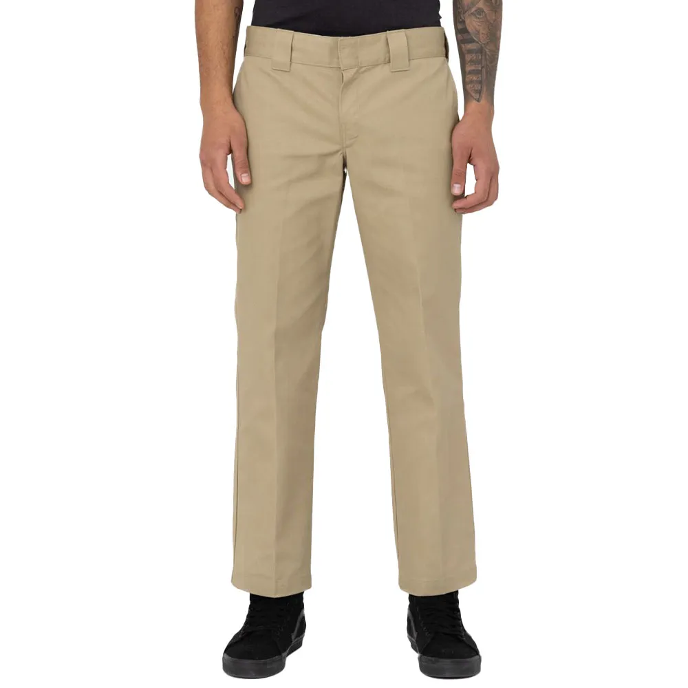 Dickies 873 Slim Straight Work Rec Khaki günstig online kaufen