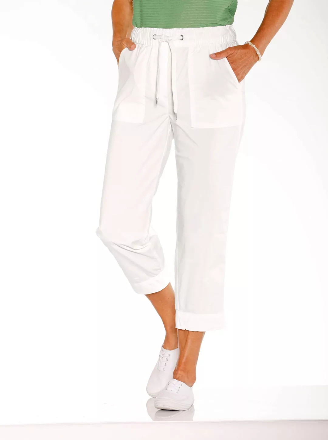 Casual Looks 7/8-Hose günstig online kaufen